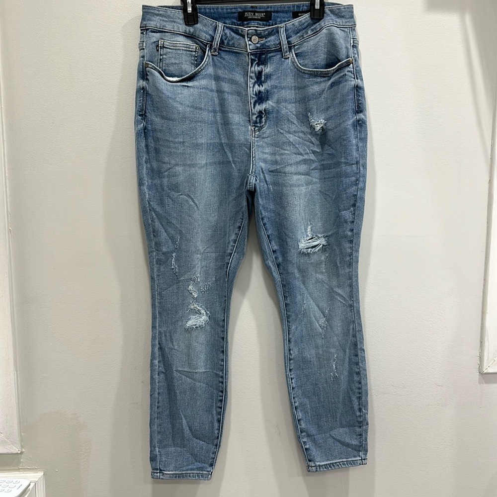 Skinny Jean